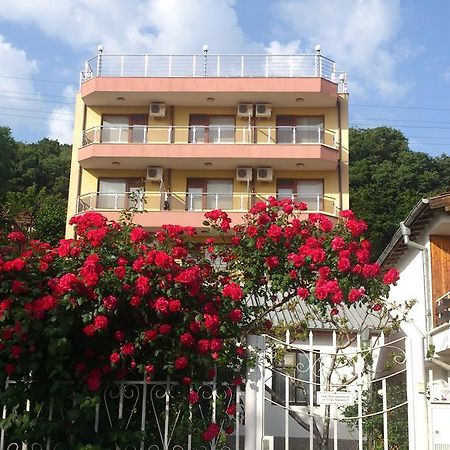 Guest House Byki Sveti Vlas Exteriér fotografie