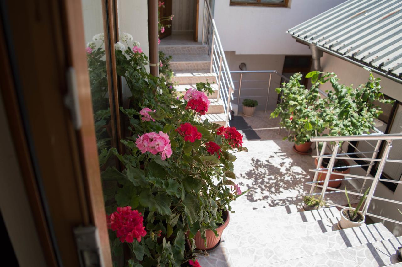 Guest House Byki Sveti Vlas Exteriér fotografie