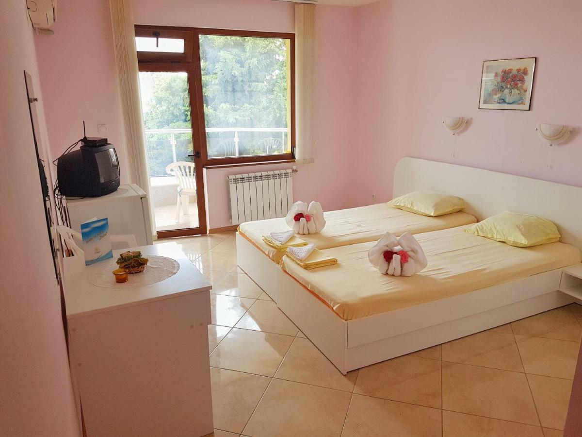 Guest House Byki Sveti Vlas Exteriér fotografie