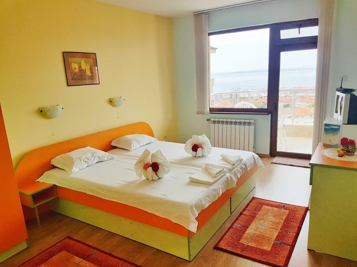 Guest House Byki Sveti Vlas Exteriér fotografie